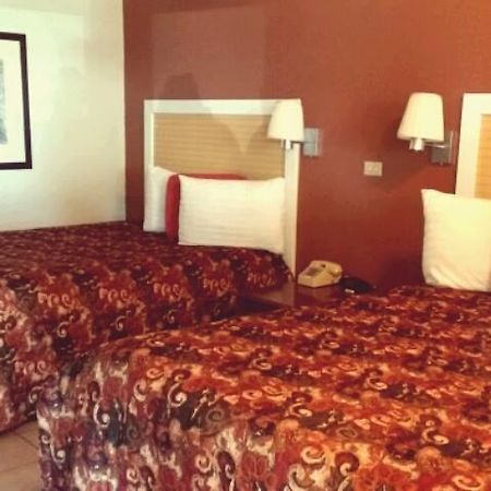 Brunner'S Inn And Suites El Centro Extérieur photo