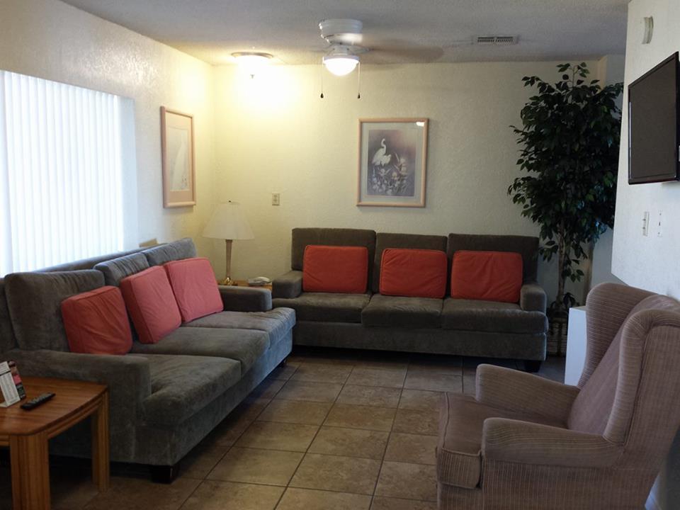 Brunner'S Inn And Suites El Centro Extérieur photo