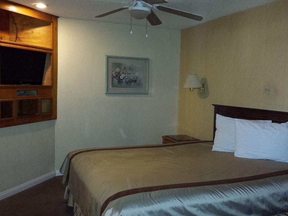 Brunner'S Inn And Suites El Centro Extérieur photo