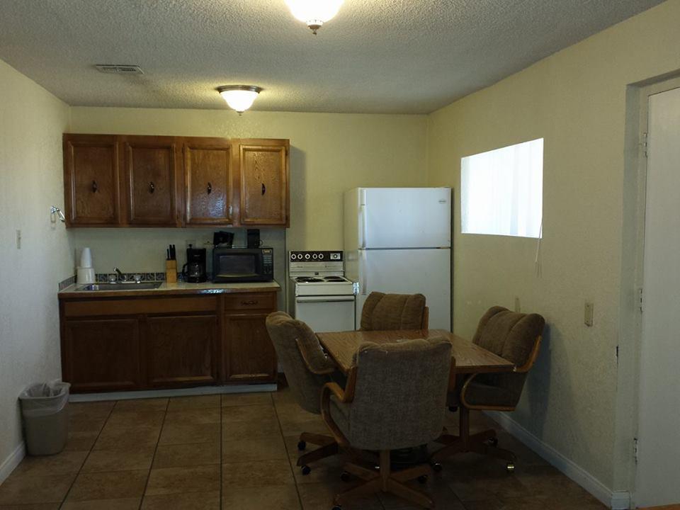 Brunner'S Inn And Suites El Centro Extérieur photo