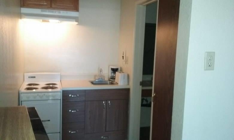 Brunner'S Inn And Suites El Centro Extérieur photo