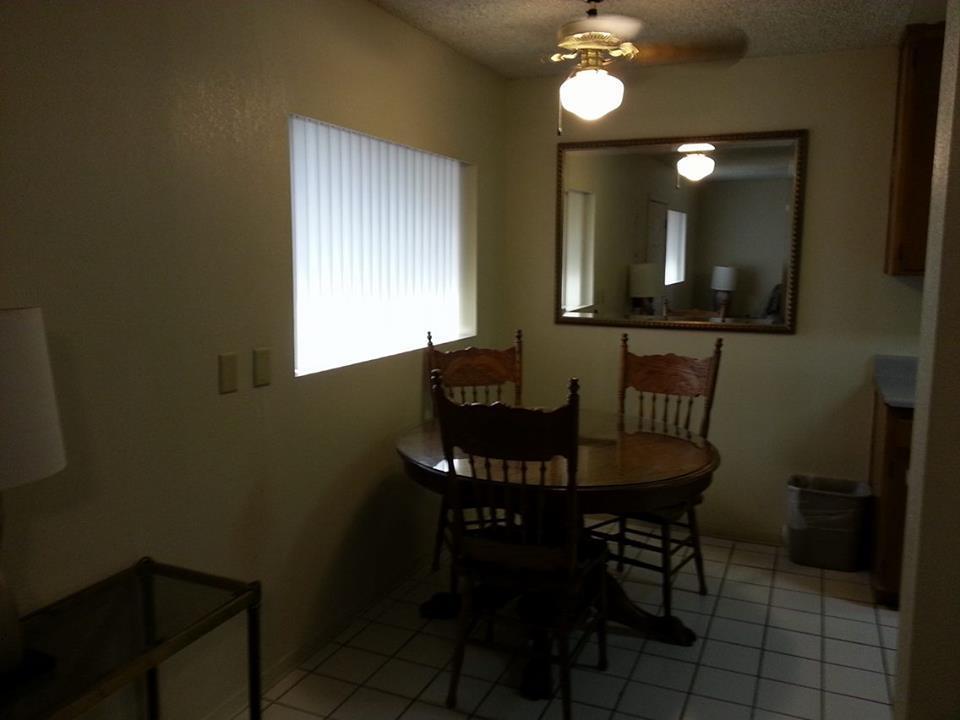 Brunner'S Inn And Suites El Centro Extérieur photo