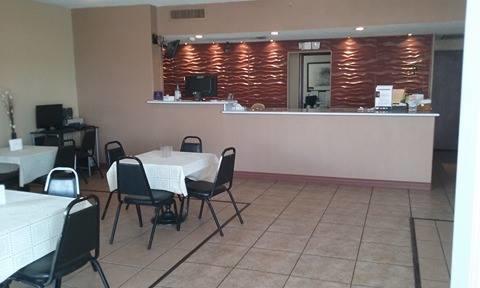 Brunner'S Inn And Suites El Centro Extérieur photo