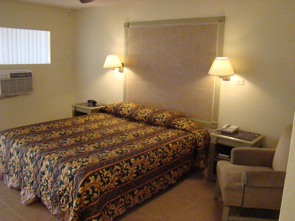 Brunner'S Inn And Suites El Centro Extérieur photo