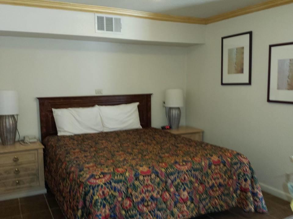 Brunner'S Inn And Suites El Centro Extérieur photo