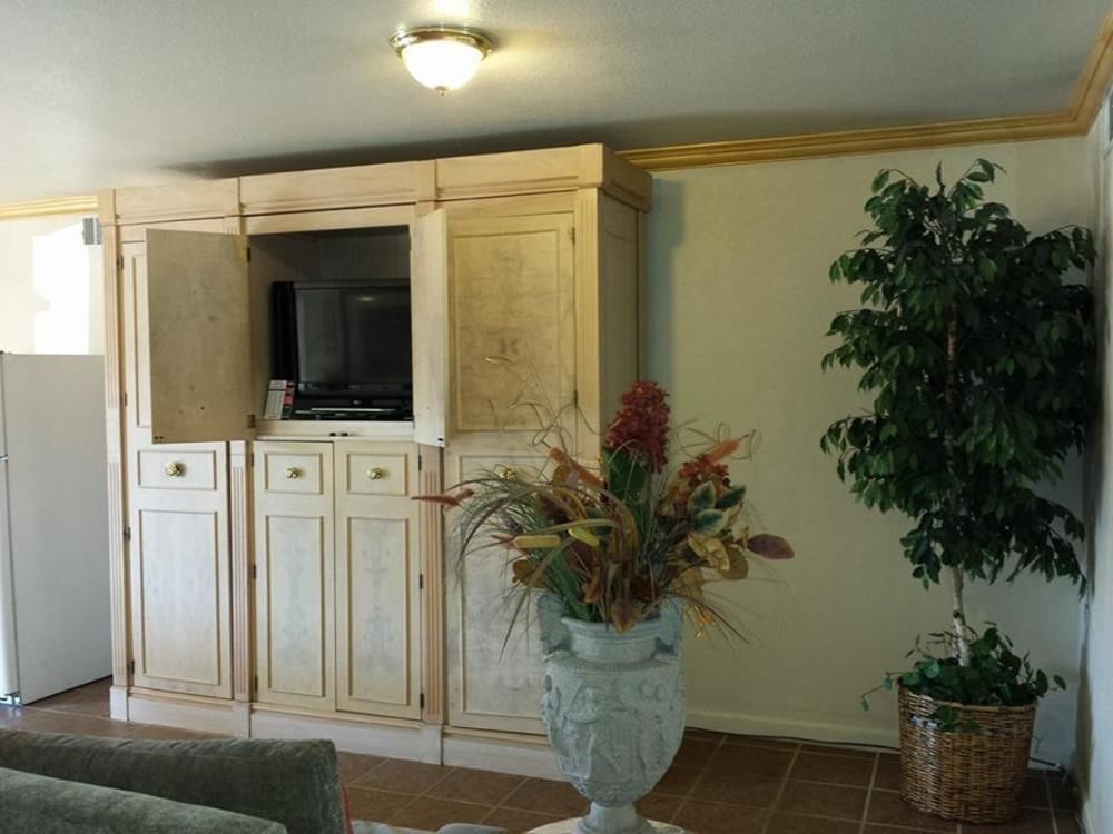 Brunner'S Inn And Suites El Centro Extérieur photo