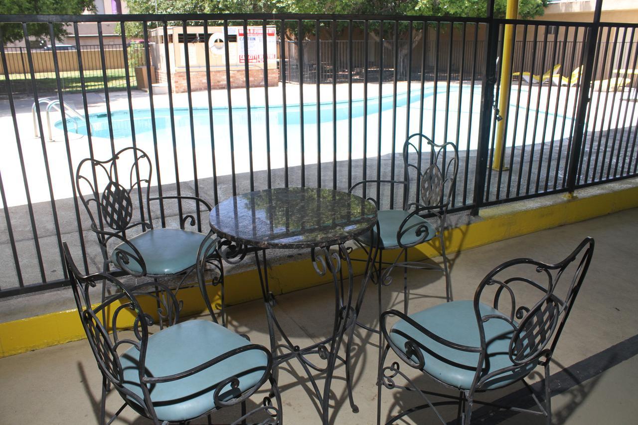 Brunner'S Inn And Suites El Centro Chambre photo